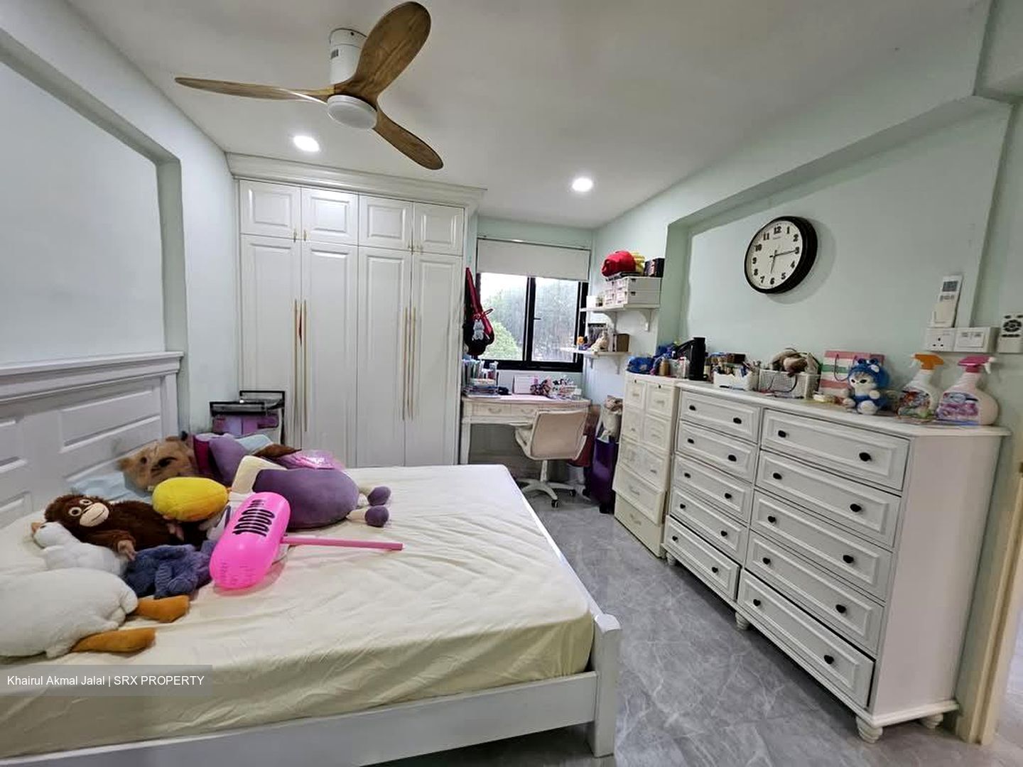 Blk 217 Lorong 8 Toa Payoh (Toa Payoh), HDB 5 Rooms #546264941